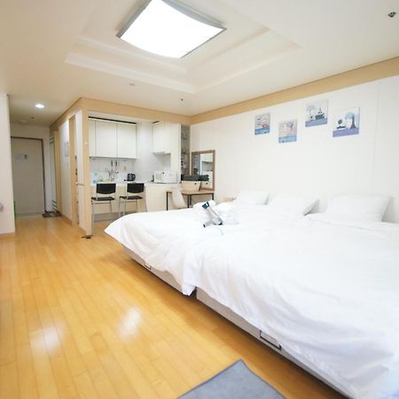 סיאול Enjoy Budget Apartment In Gangnam 2 מראה חיצוני תמונה