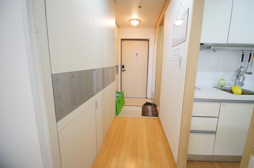 סיאול Enjoy Budget Apartment In Gangnam 2 מראה חיצוני תמונה