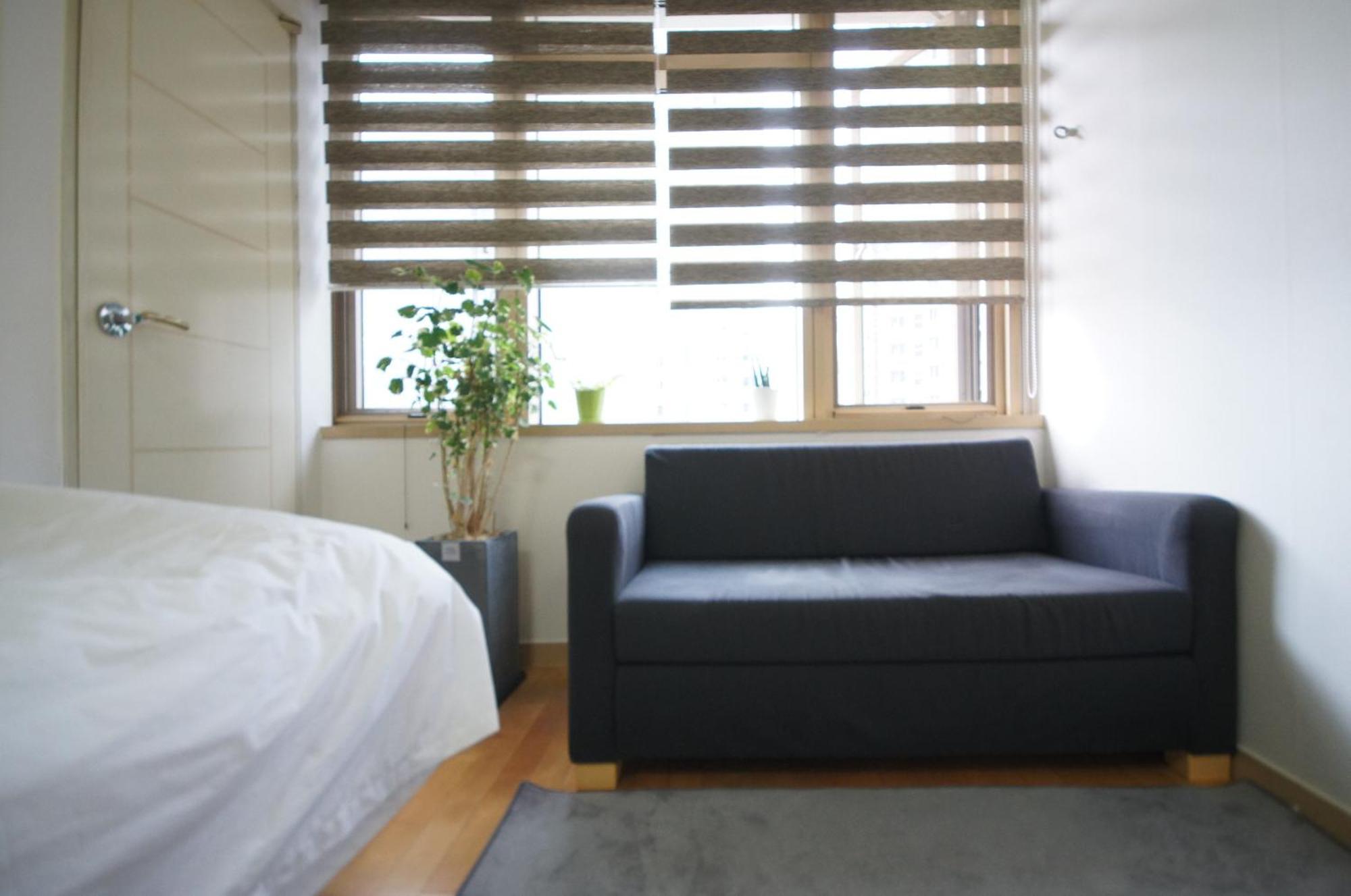 סיאול Enjoy Budget Apartment In Gangnam 2 מראה חיצוני תמונה