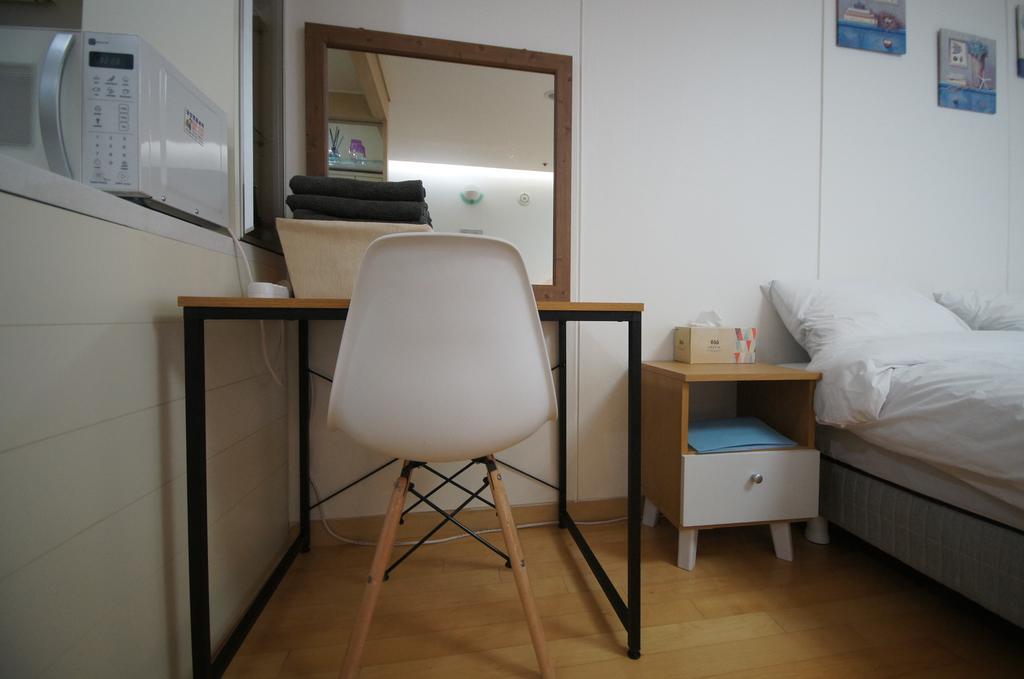 סיאול Enjoy Budget Apartment In Gangnam 2 מראה חיצוני תמונה